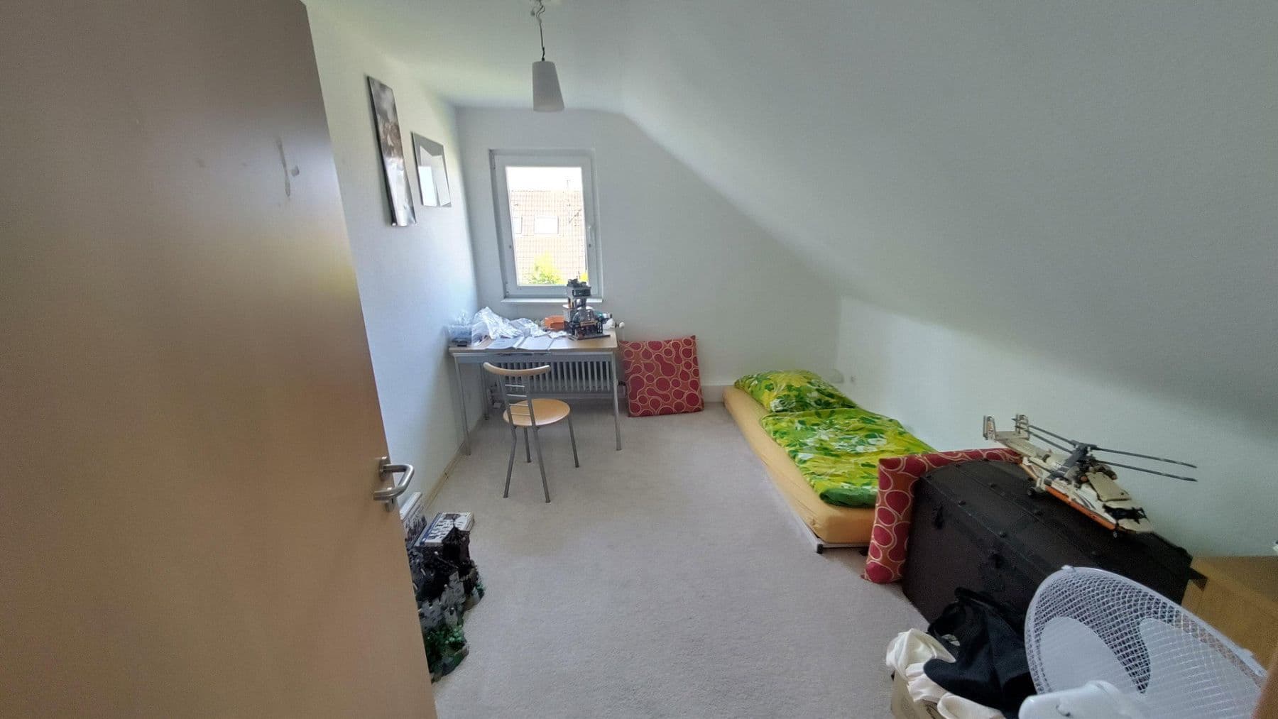 Prenájom bytu 5-izbový 140 m², Bochum, Severné Porýnie - Westfálsko Prenájom bytu 5-izbový 140 m², Bochum, Severné Porýnie - Westfálsko