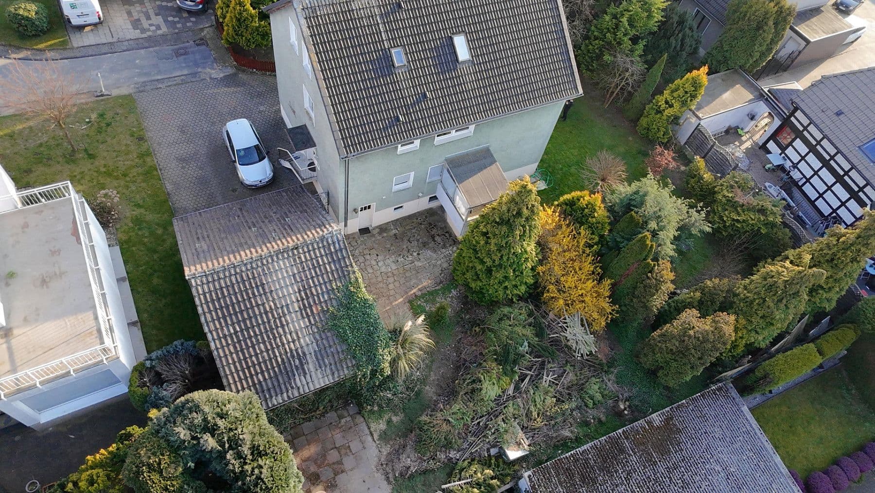 Prenájom bytu 5-izbový 140 m², Bochum, Severné Porýnie - Westfálsko Prenájom bytu 5-izbový 140 m², Bochum, Severné Porýnie - Westfálsko