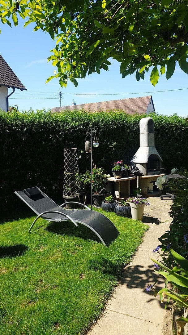 Predaj domu 159 m², pozemek 333 m², Reute, Bádensko-Wurttembersko Predaj domu 159 m², pozemek 333 m², Reute, Bádensko-Wurttembersko