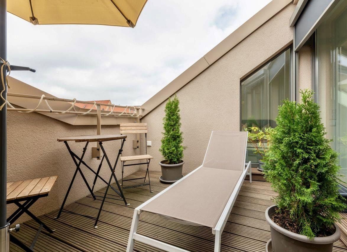 Predaj bytu 2-izbový 60 m², Rungestraße, Rostock, Meklenbursko-Predpomoransko Predaj bytu 2-izbový 60 m², Rungestraße, Rostock, Meklenbursko-Predpomoransko