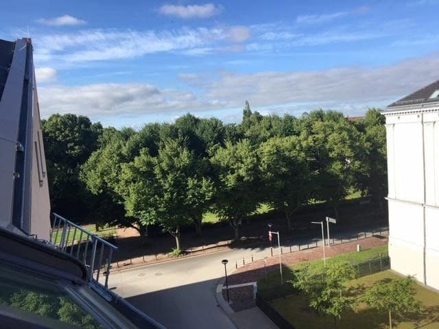 Predaj bytu 2-izbový 60 m², Rungestraße, Rostock, Meklenbursko-Predpomoransko Predaj bytu 2-izbový 60 m², Rungestraße, Rostock, Meklenbursko-Predpomoransko
