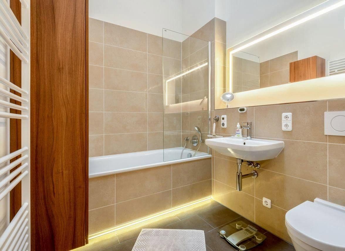 Predaj bytu 2-izbový 60 m², Rungestraße, Rostock, Meklenbursko-Predpomoransko Predaj bytu 2-izbový 60 m², Rungestraße, Rostock, Meklenbursko-Predpomoransko