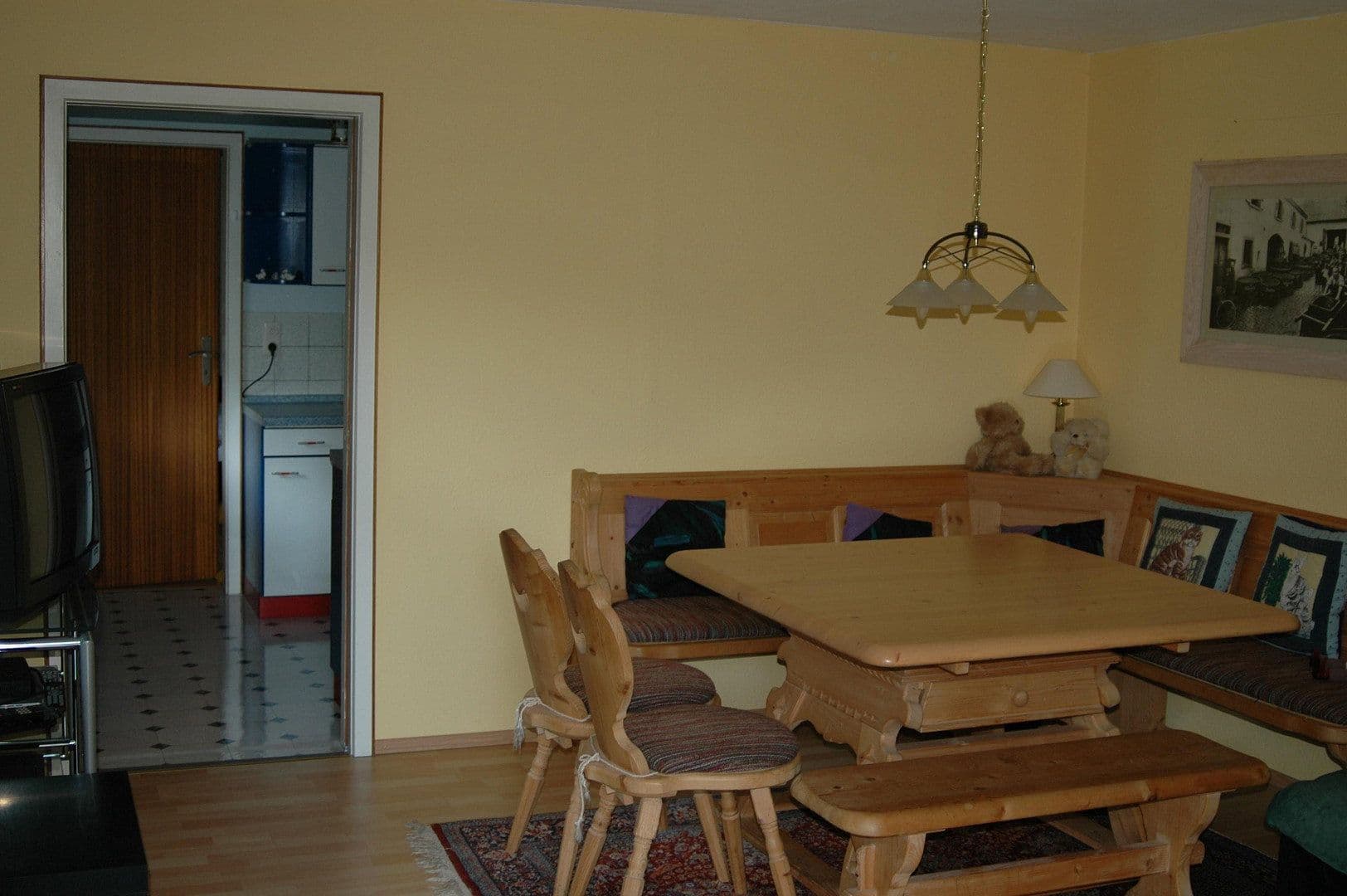 Predaj domu 251 m², pozemek 2.000 m², Neidenfels, Porýnie-Falcko Predaj domu 251 m², pozemek 2.000 m², Neidenfels, Porýnie-Falcko