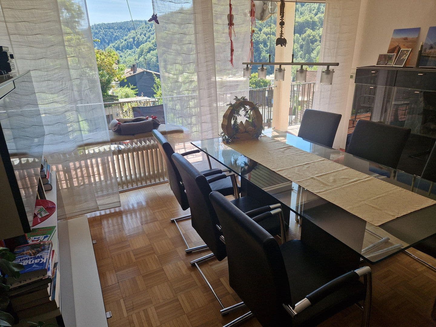 Predaj domu 251 m², pozemek 2.000 m², Neidenfels, Porýnie-Falcko Predaj domu 251 m², pozemek 2.000 m², Neidenfels, Porýnie-Falcko