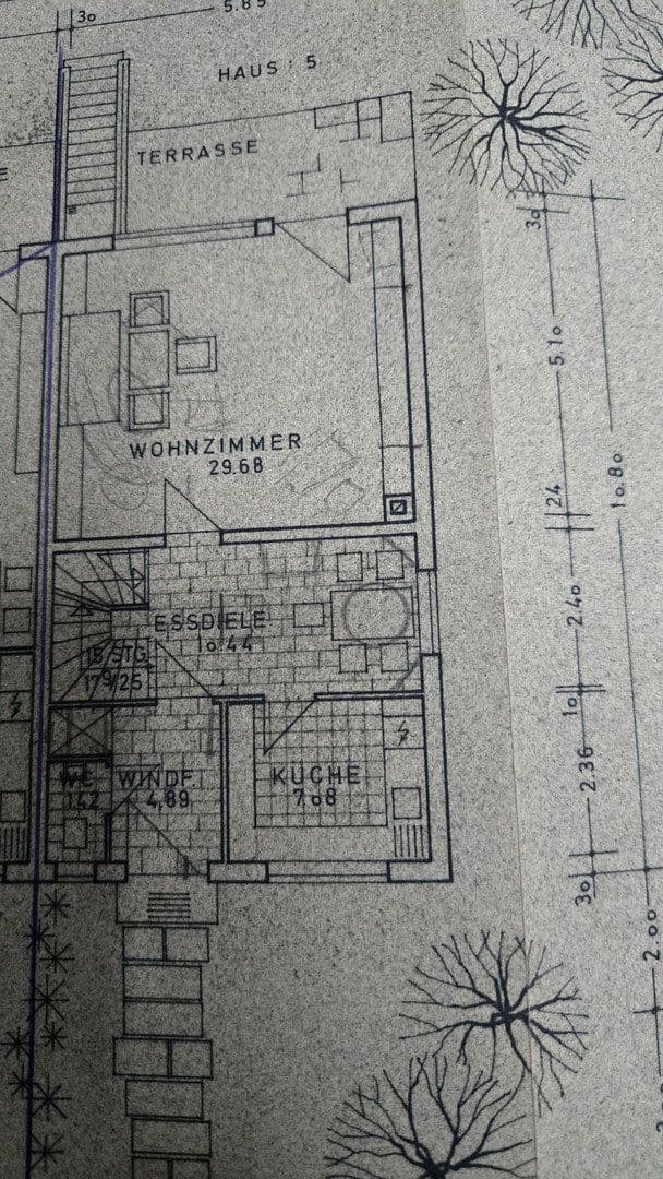 Predaj domu 148 m², pozemek 547 m², München, Bavorsko Predaj domu 148 m², pozemek 547 m², München, Bavorsko