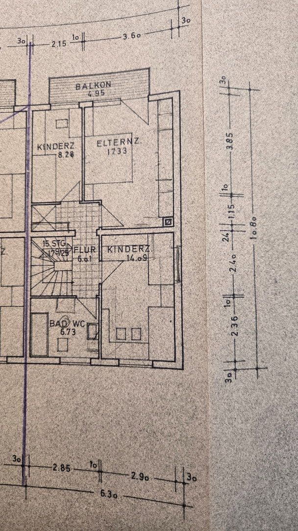 Predaj domu 148 m², pozemek 547 m², München, Bavorsko Predaj domu 148 m², pozemek 547 m², München, Bavorsko