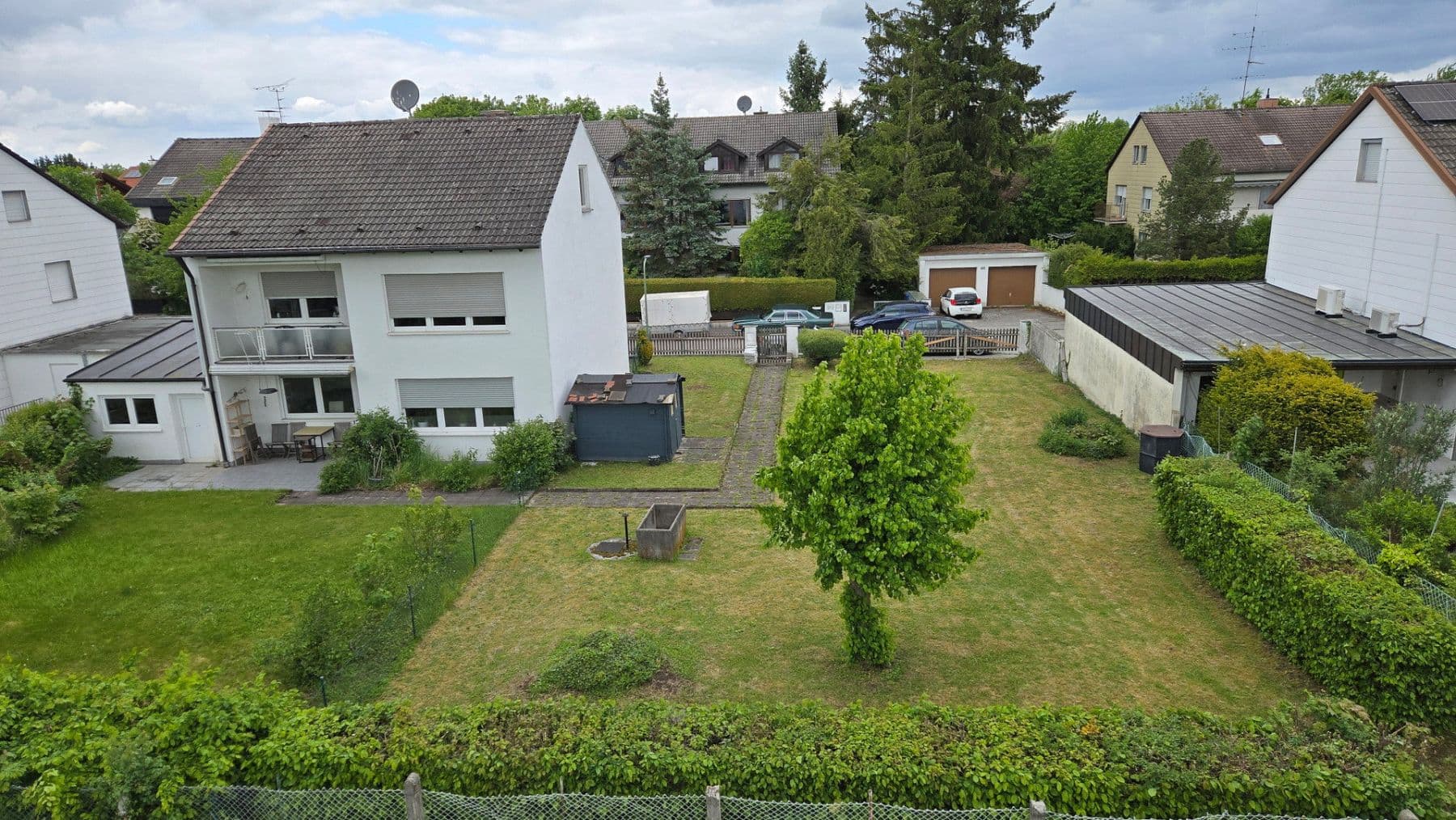 Predaj domu 148 m², pozemek 547 m², München, Bavorsko Predaj domu 148 m², pozemek 547 m², München, Bavorsko