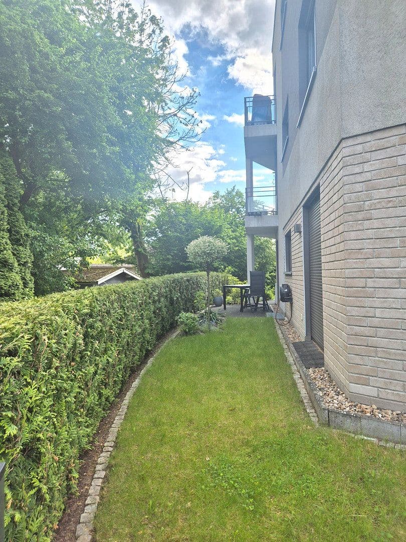 Predaj bytu 3-izbový 87 m², Henstedt-Ulzburg, Šlezvicko-Holštajnsko Predaj bytu 3-izbový 87 m², Henstedt-Ulzburg, Šlezvicko-Holštajnsko