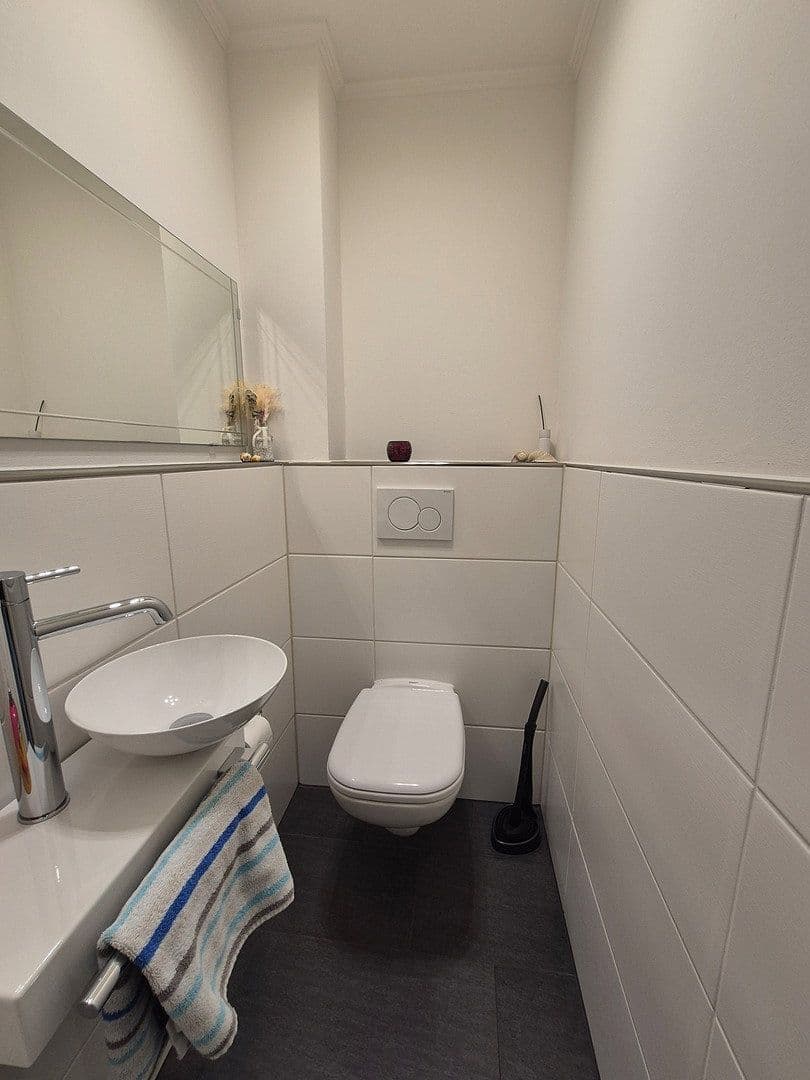 Predaj bytu 3-izbový 87 m², Henstedt-Ulzburg, Šlezvicko-Holštajnsko Predaj bytu 3-izbový 87 m², Henstedt-Ulzburg, Šlezvicko-Holštajnsko
