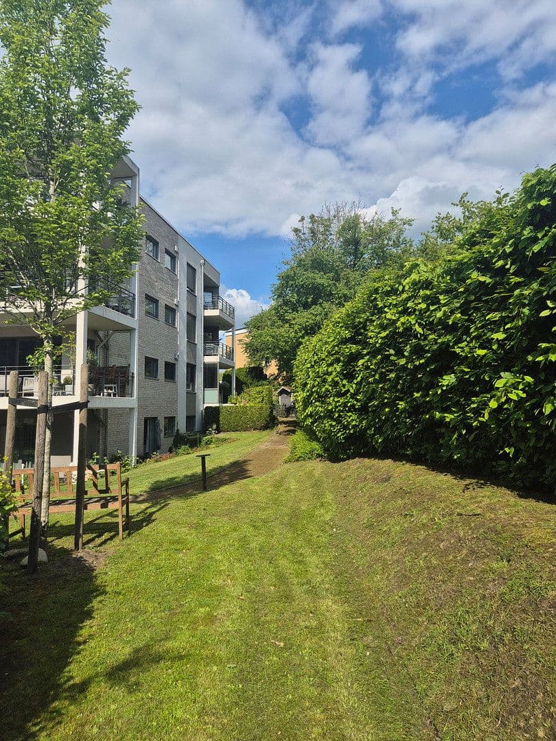 Predaj bytu 3-izbový 87 m², Henstedt-Ulzburg, Šlezvicko-Holštajnsko Predaj bytu 3-izbový 87 m², Henstedt-Ulzburg, Šlezvicko-Holštajnsko