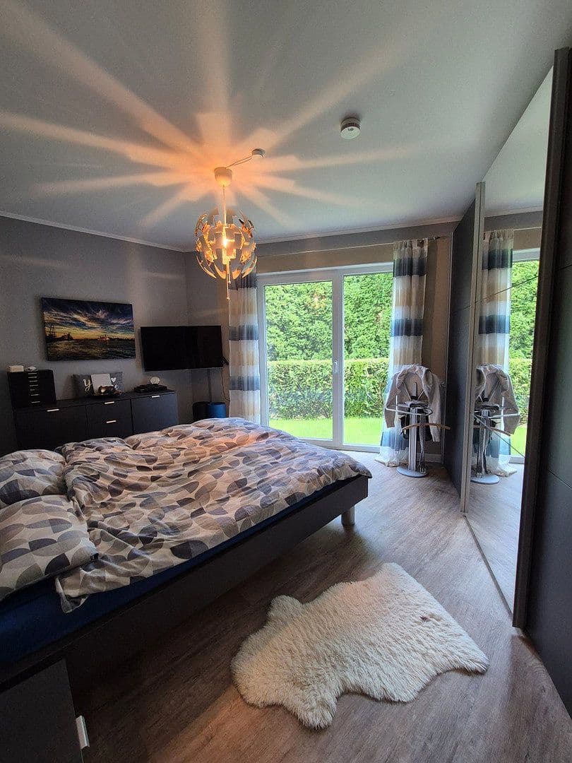 Predaj bytu 3-izbový 87 m², Henstedt-Ulzburg, Šlezvicko-Holštajnsko Predaj bytu 3-izbový 87 m², Henstedt-Ulzburg, Šlezvicko-Holštajnsko