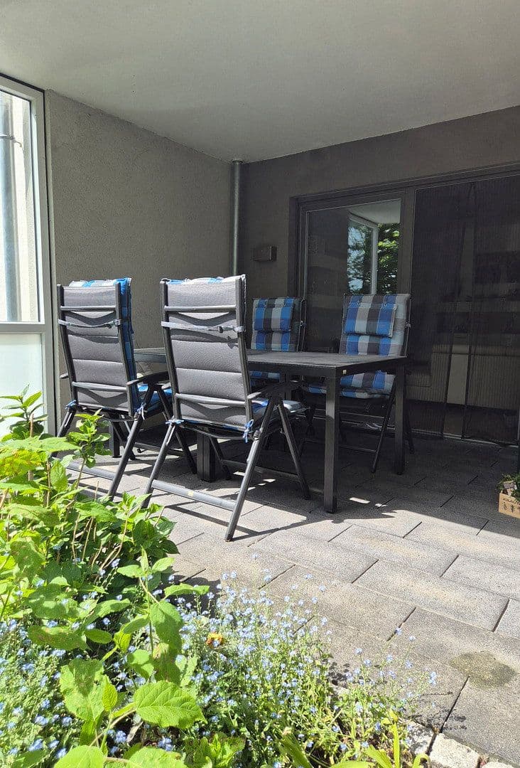 Predaj bytu 3-izbový 87 m², Henstedt-Ulzburg, Šlezvicko-Holštajnsko Predaj bytu 3-izbový 87 m², Henstedt-Ulzburg, Šlezvicko-Holštajnsko