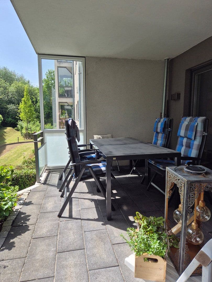 Predaj bytu 3-izbový 87 m², Henstedt-Ulzburg, Šlezvicko-Holštajnsko Predaj bytu 3-izbový 87 m², Henstedt-Ulzburg, Šlezvicko-Holštajnsko