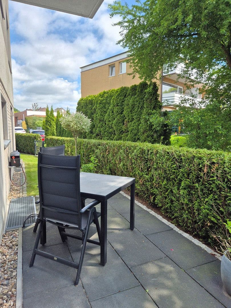 Predaj bytu 3-izbový 87 m², Henstedt-Ulzburg, Šlezvicko-Holštajnsko Predaj bytu 3-izbový 87 m², Henstedt-Ulzburg, Šlezvicko-Holštajnsko