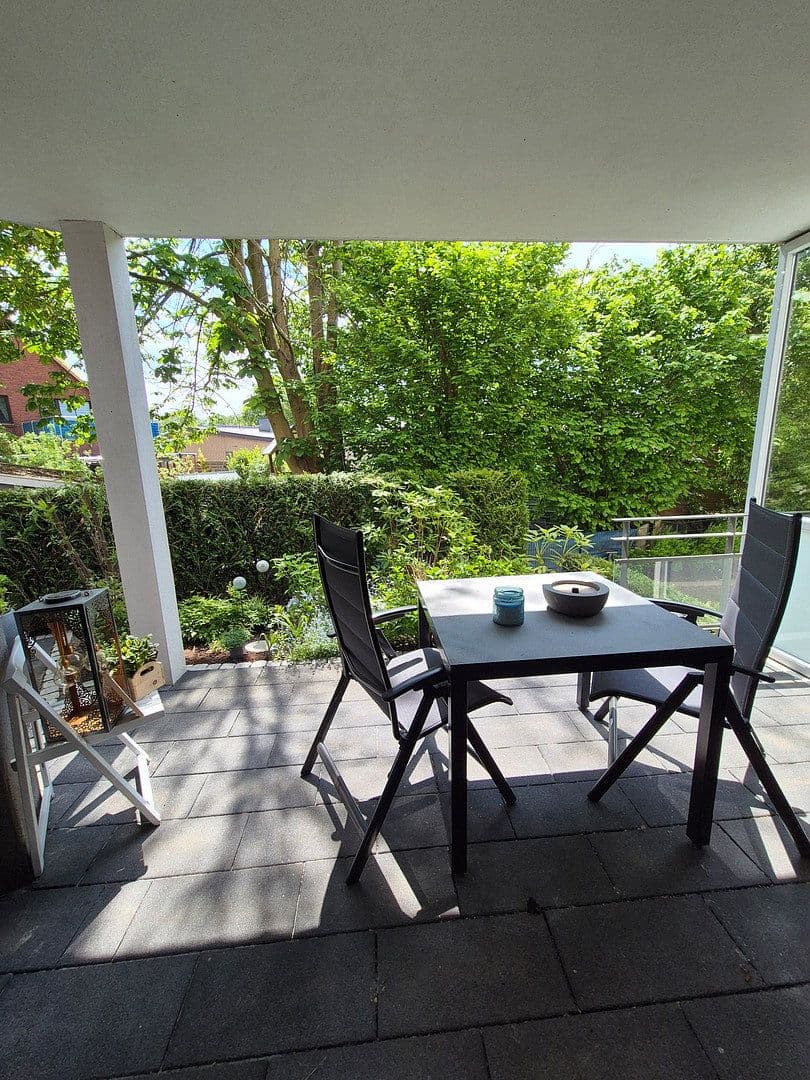 Predaj bytu 3-izbový 87 m², Henstedt-Ulzburg, Šlezvicko-Holštajnsko Predaj bytu 3-izbový 87 m², Henstedt-Ulzburg, Šlezvicko-Holštajnsko