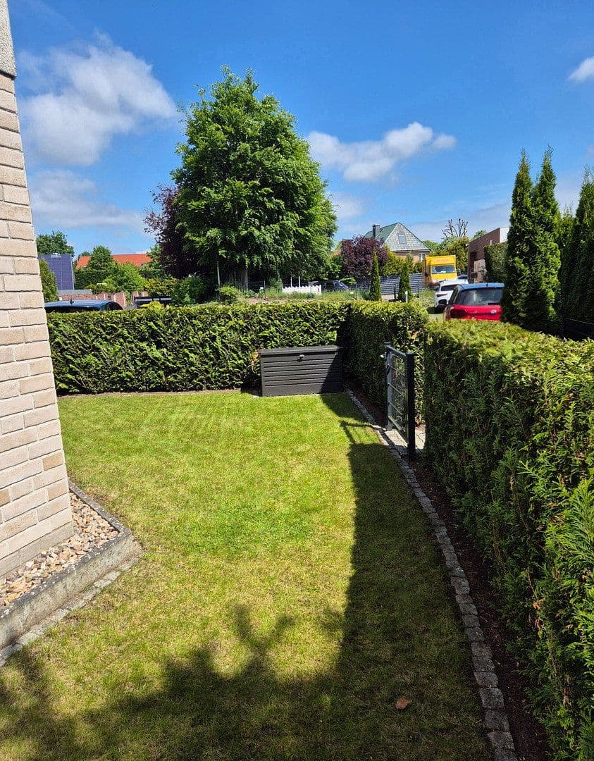 Predaj bytu 3-izbový 87 m², Henstedt-Ulzburg, Šlezvicko-Holštajnsko Predaj bytu 3-izbový 87 m², Henstedt-Ulzburg, Šlezvicko-Holštajnsko