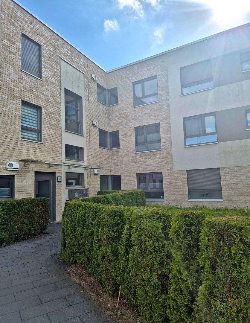 Predaj bytu 3-izbový 87 m², Henstedt-Ulzburg, Šlezvicko-Holštajnsko Predaj bytu 3-izbový 87 m², Henstedt-Ulzburg, Šlezvicko-Holštajnsko