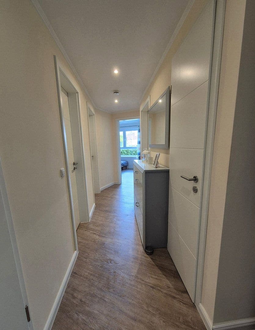 Predaj bytu 3-izbový 87 m², Henstedt-Ulzburg, Šlezvicko-Holštajnsko Predaj bytu 3-izbový 87 m², Henstedt-Ulzburg, Šlezvicko-Holštajnsko