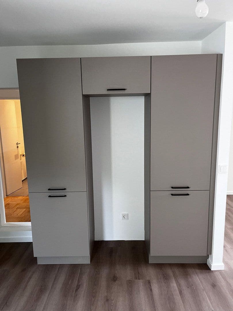 Prenájom bytu 3-izbový 83 m², Planegg, Bavorsko Prenájom bytu 3-izbový 83 m², Planegg, Bavorsko