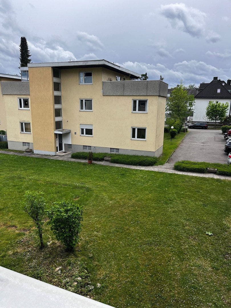 Prenájom bytu 3-izbový 83 m², Planegg, Bavorsko Prenájom bytu 3-izbový 83 m², Planegg, Bavorsko