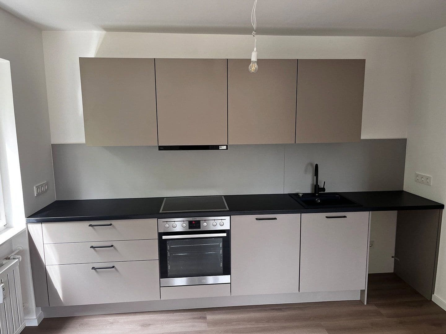 Prenájom bytu 3-izbový 83 m², Planegg, Bavorsko Prenájom bytu 3-izbový 83 m², Planegg, Bavorsko