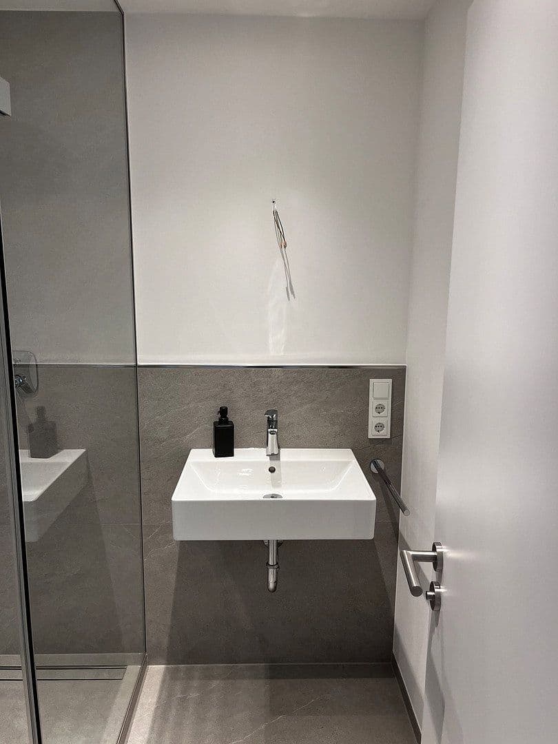 Prenájom bytu 3-izbový 83 m², Planegg, Bavorsko Prenájom bytu 3-izbový 83 m², Planegg, Bavorsko