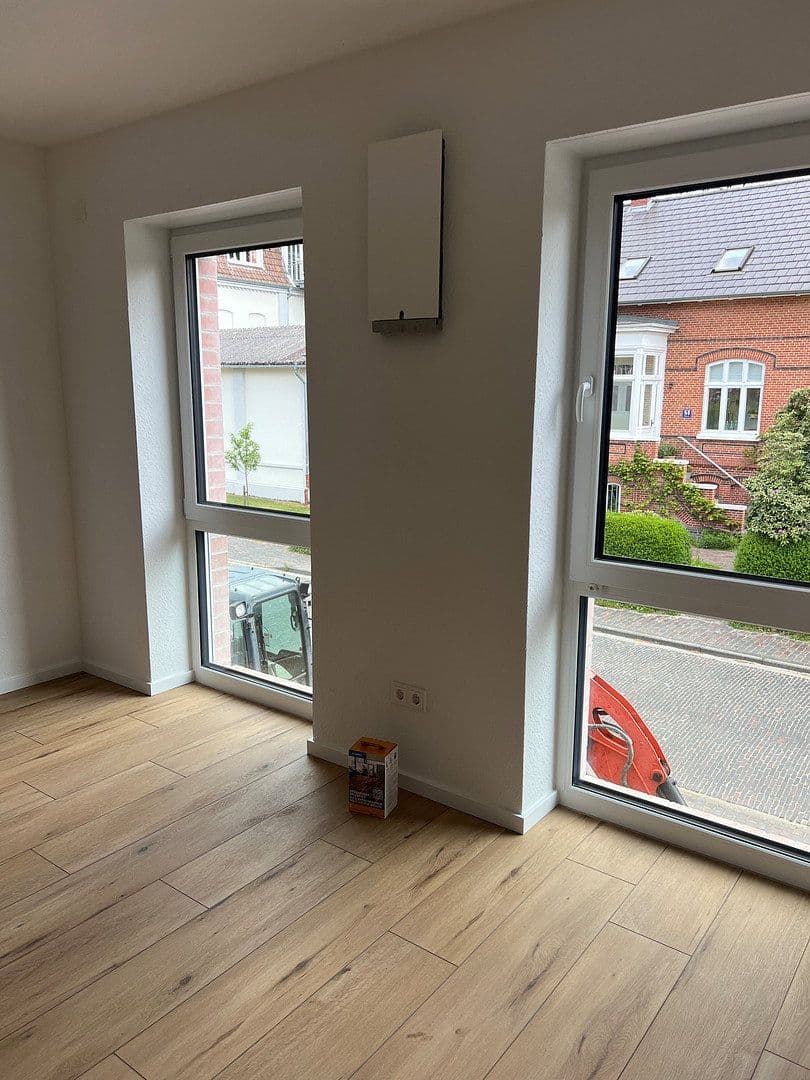 Prenájom bytu 3-izbový 72 m², An der Stiftsmühle 5, Aurich, Dolné Sasko Prenájom bytu 3-izbový 72 m², An der Stiftsmühle 5, Aurich, Dolné Sasko
