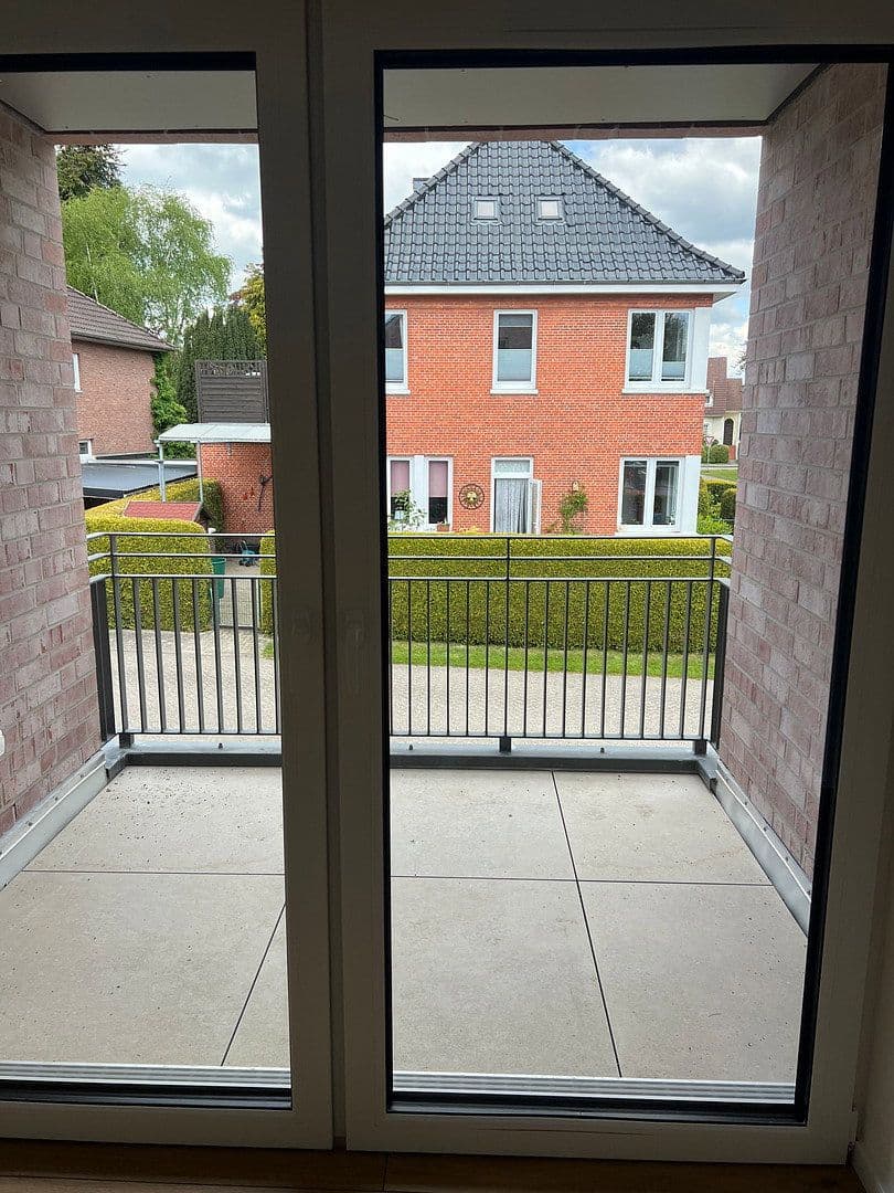 Prenájom bytu 3-izbový 72 m², An der Stiftsmühle 5, Aurich, Dolné Sasko Prenájom bytu 3-izbový 72 m², An der Stiftsmühle 5, Aurich, Dolné Sasko