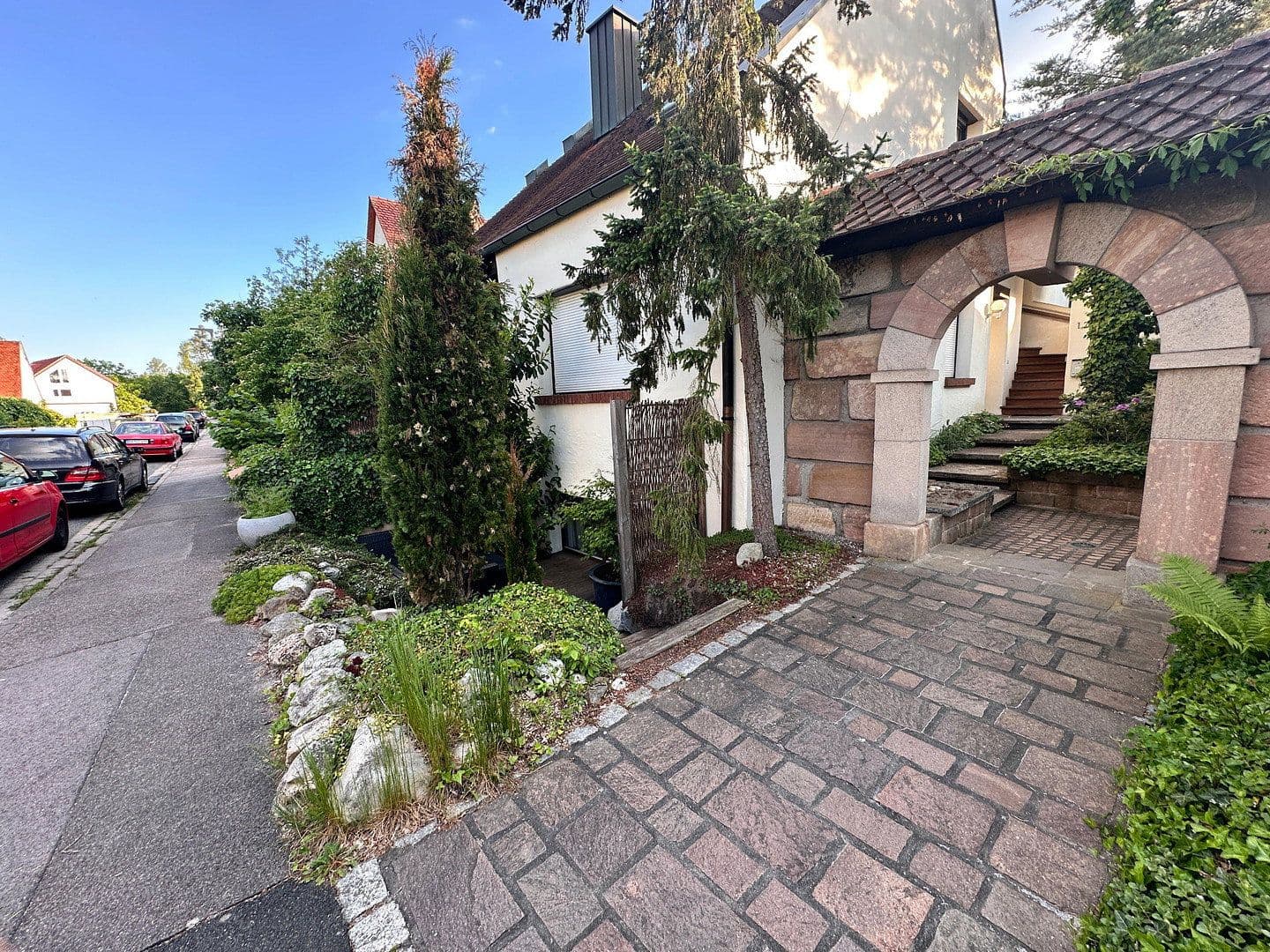 Prenájom bytu 2-izbový 54 m², Roth, Bavorsko Prenájom bytu 2-izbový 54 m², Roth, Bavorsko