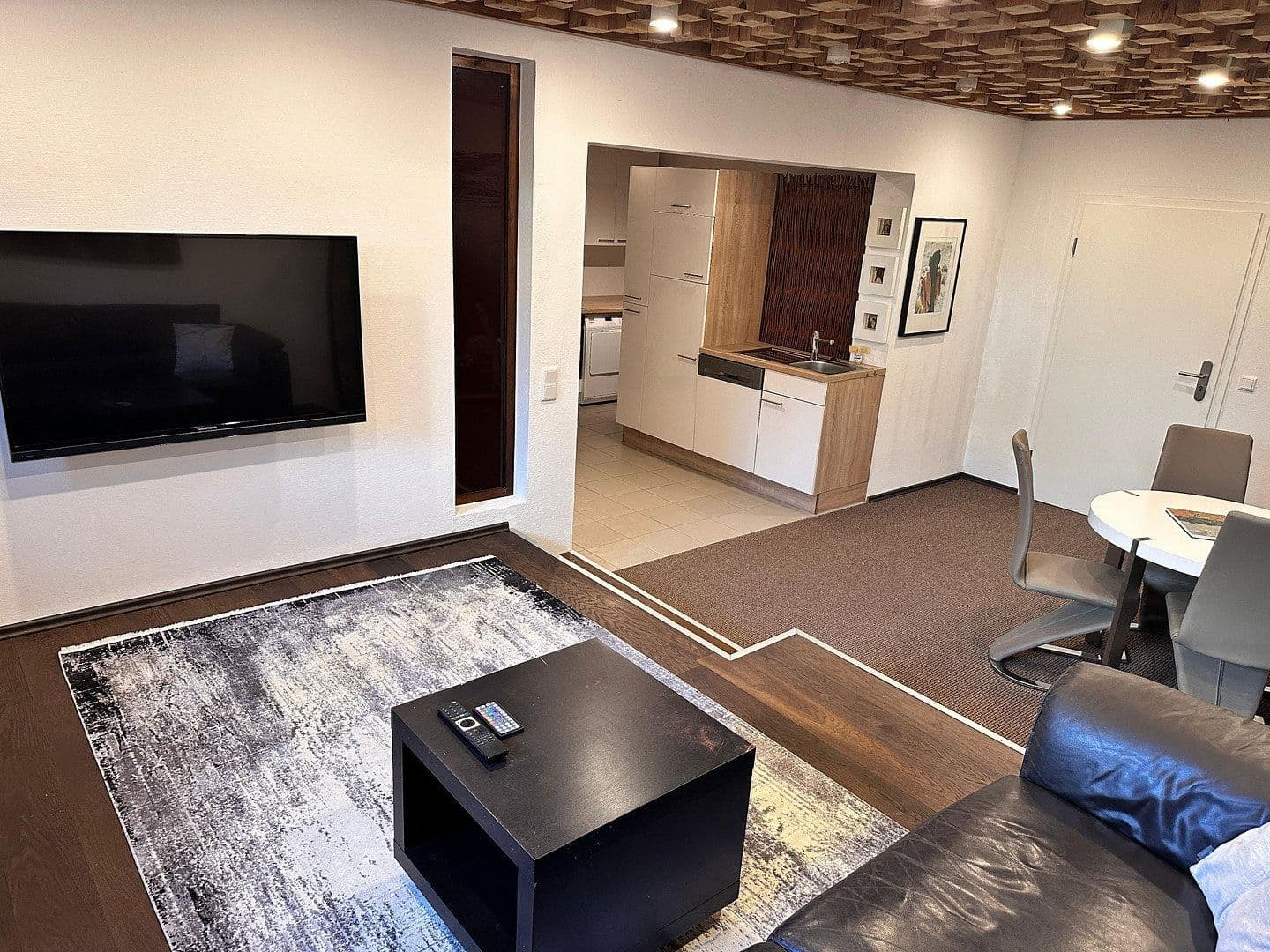 Prenájom bytu 2-izbový 54 m², Roth, Bavorsko Prenájom bytu 2-izbový 54 m², Roth, Bavorsko