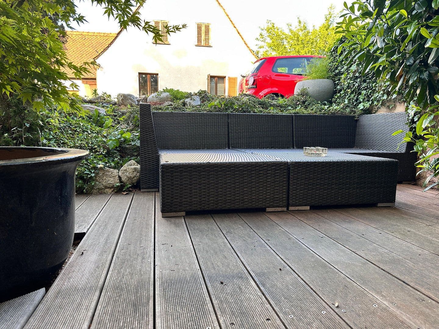 Prenájom bytu 2-izbový 54 m², Roth, Bavorsko Prenájom bytu 2-izbový 54 m², Roth, Bavorsko