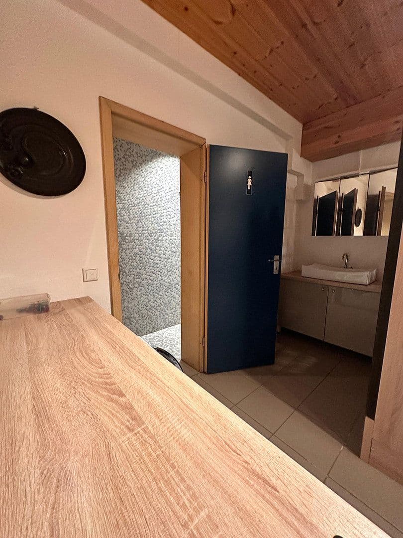 Prenájom bytu 2-izbový 54 m², Roth, Bavorsko Prenájom bytu 2-izbový 54 m², Roth, Bavorsko