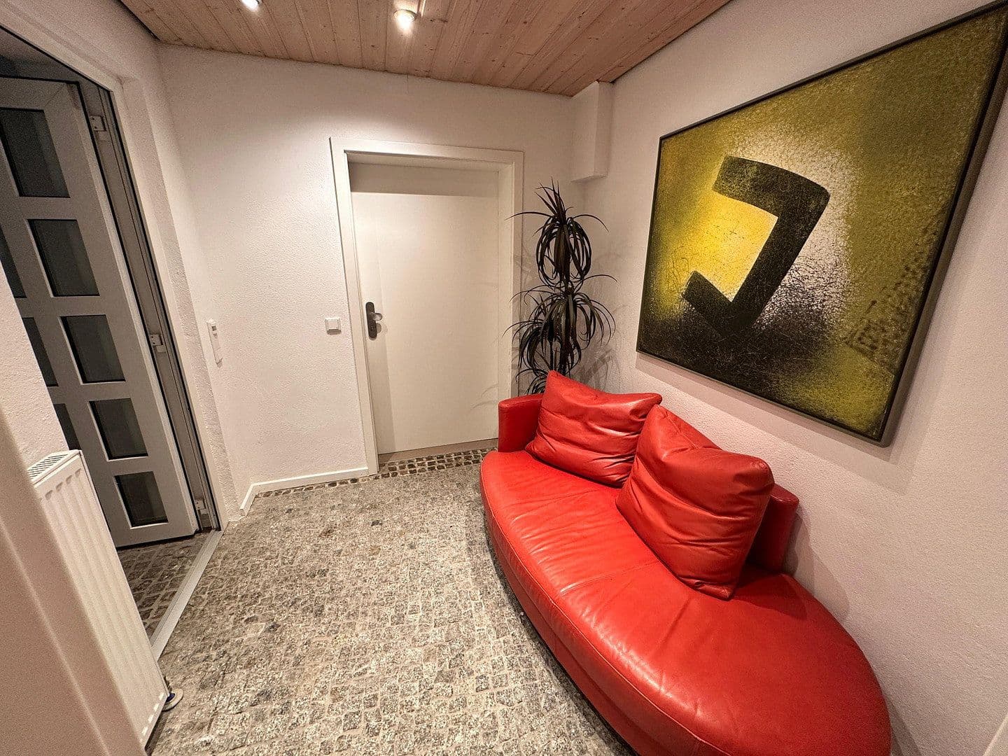Prenájom bytu 2-izbový 54 m², Roth, Bavorsko Prenájom bytu 2-izbový 54 m², Roth, Bavorsko