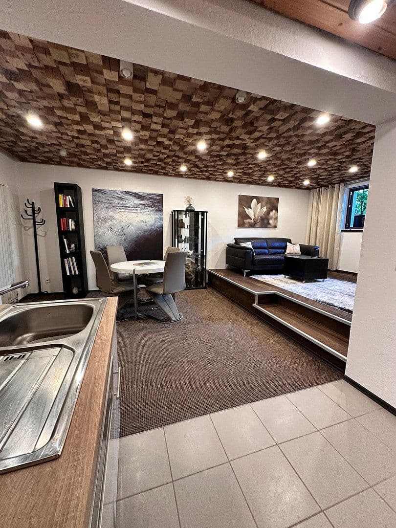 Prenájom bytu 2-izbový 54 m², Roth, Bavorsko Prenájom bytu 2-izbový 54 m², Roth, Bavorsko