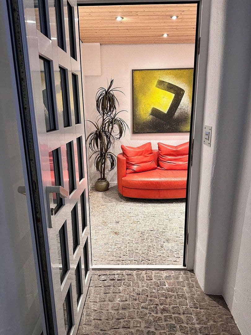 Prenájom bytu 2-izbový 54 m², Roth, Bavorsko Prenájom bytu 2-izbový 54 m², Roth, Bavorsko