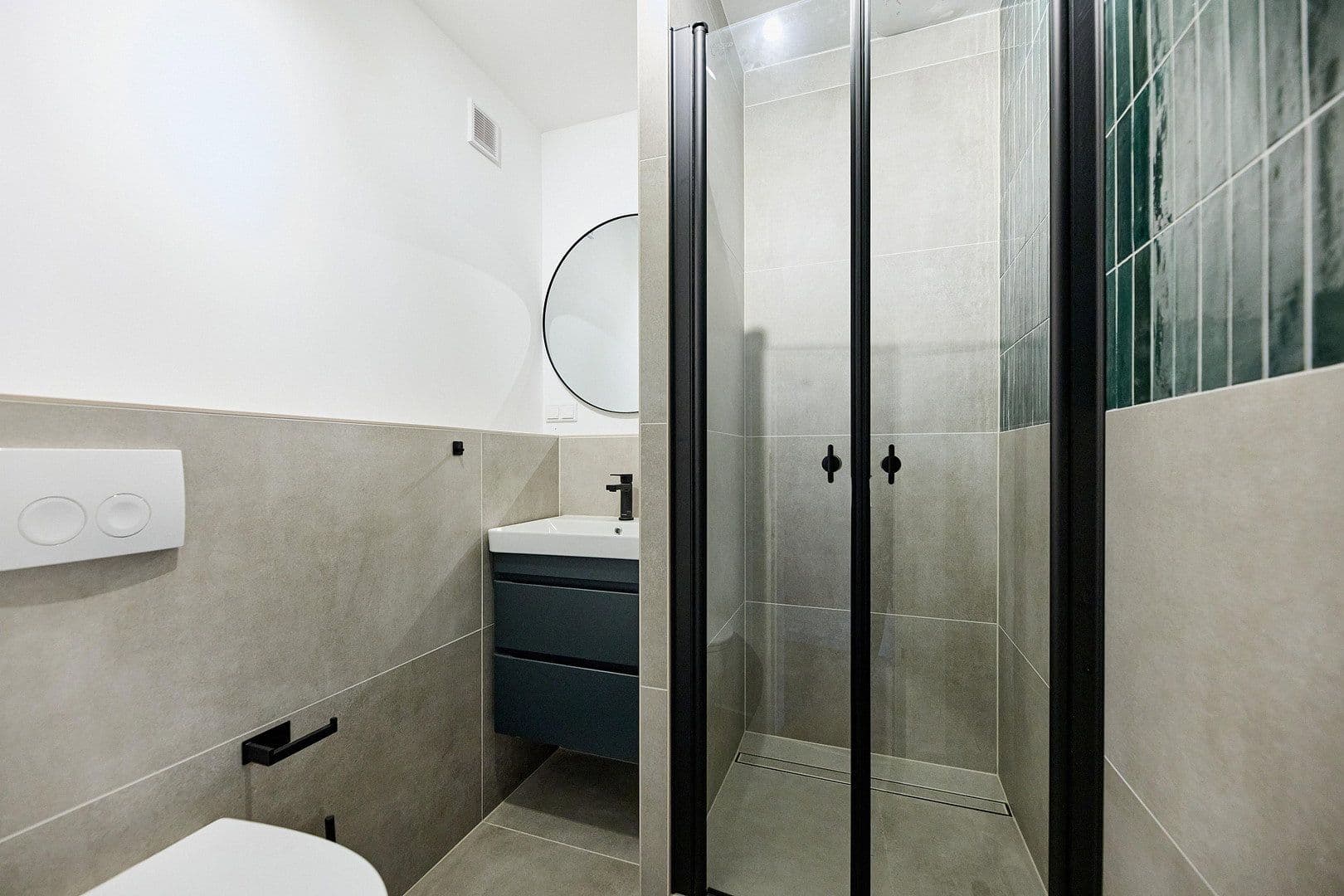 Prenájom bytu 2-izbový 45 m², Pöhlenweg 35, Düsseldorf, Severné Porýnie - Westfálsko Prenájom bytu 2-izbový 45 m², Pöhlenweg 35, Düsseldorf, Severné Porýnie - Westfálsko