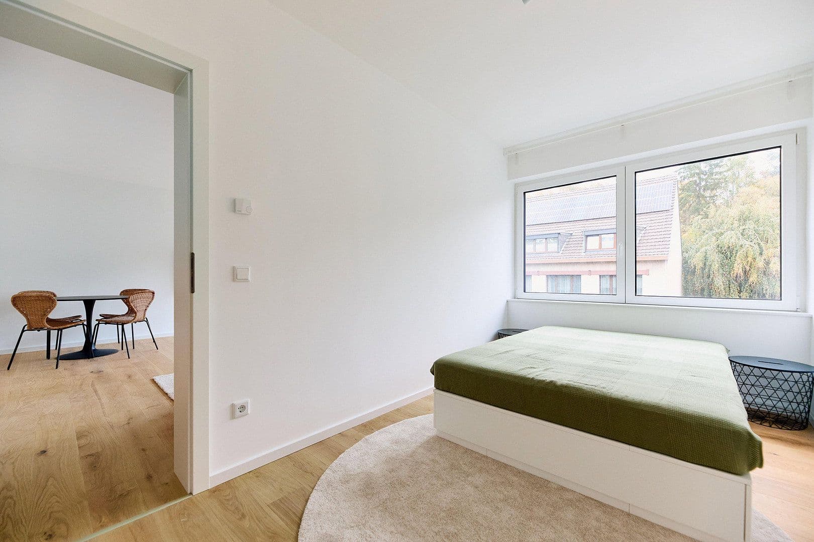 Prenájom bytu 2-izbový 45 m², Pöhlenweg 35, Düsseldorf, Severné Porýnie - Westfálsko Prenájom bytu 2-izbový 45 m², Pöhlenweg 35, Düsseldorf, Severné Porýnie - Westfálsko