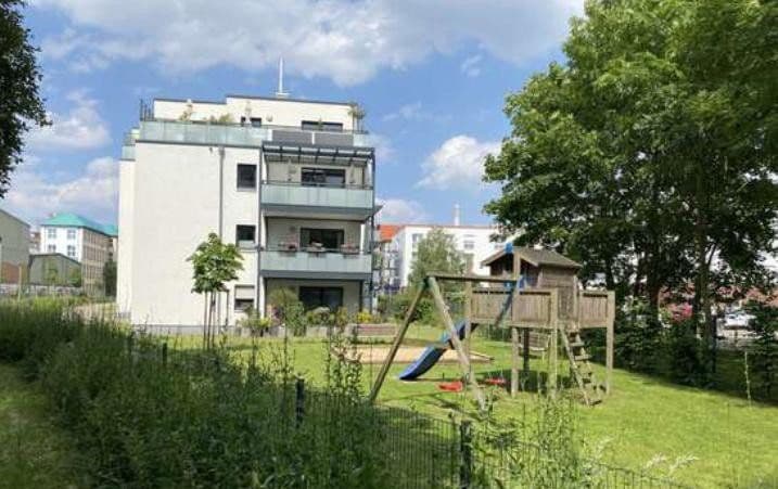 Prenájom bytu 3-izbový 81 m², Braunschweig, Dolné Sasko Prenájom bytu 3-izbový 81 m², Braunschweig, Dolné Sasko