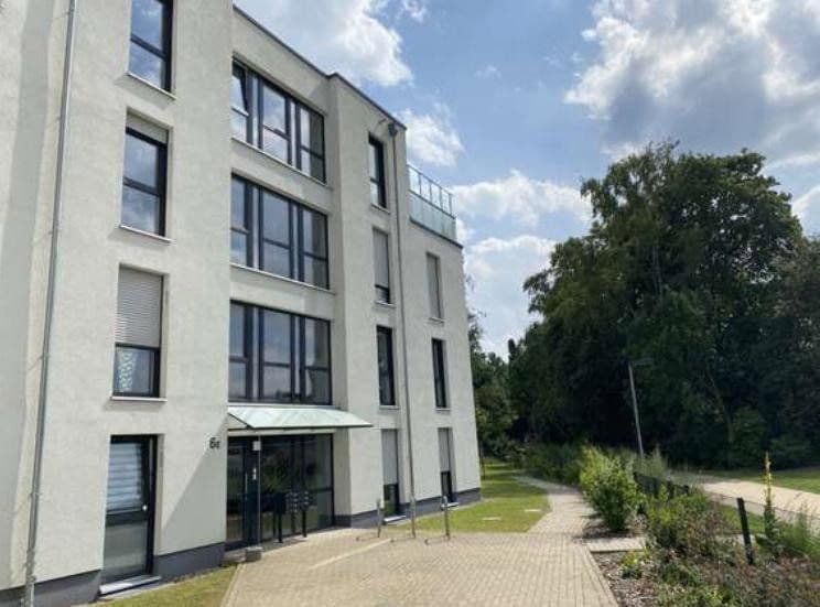 Prenájom bytu 3-izbový 81 m², Braunschweig, Dolné Sasko Prenájom bytu 3-izbový 81 m², Braunschweig, Dolné Sasko
