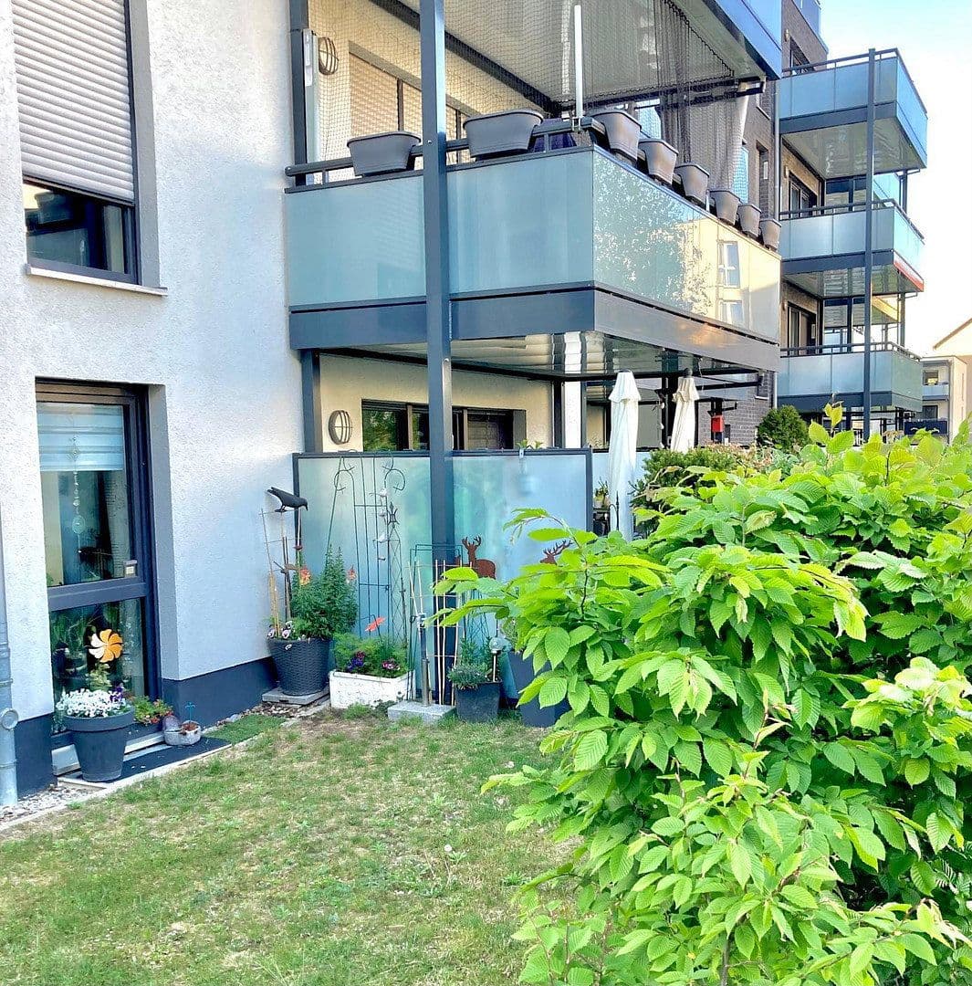 Prenájom bytu 3-izbový 81 m², Braunschweig, Dolné Sasko Prenájom bytu 3-izbový 81 m², Braunschweig, Dolné Sasko