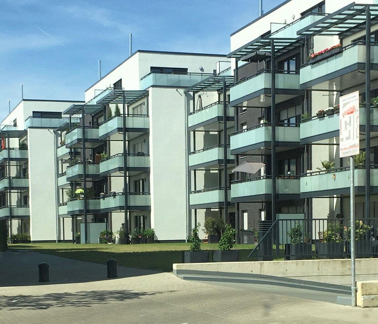 Prenájom bytu 3-izbový 81 m², Braunschweig, Dolné Sasko Prenájom bytu 3-izbový 81 m², Braunschweig, Dolné Sasko