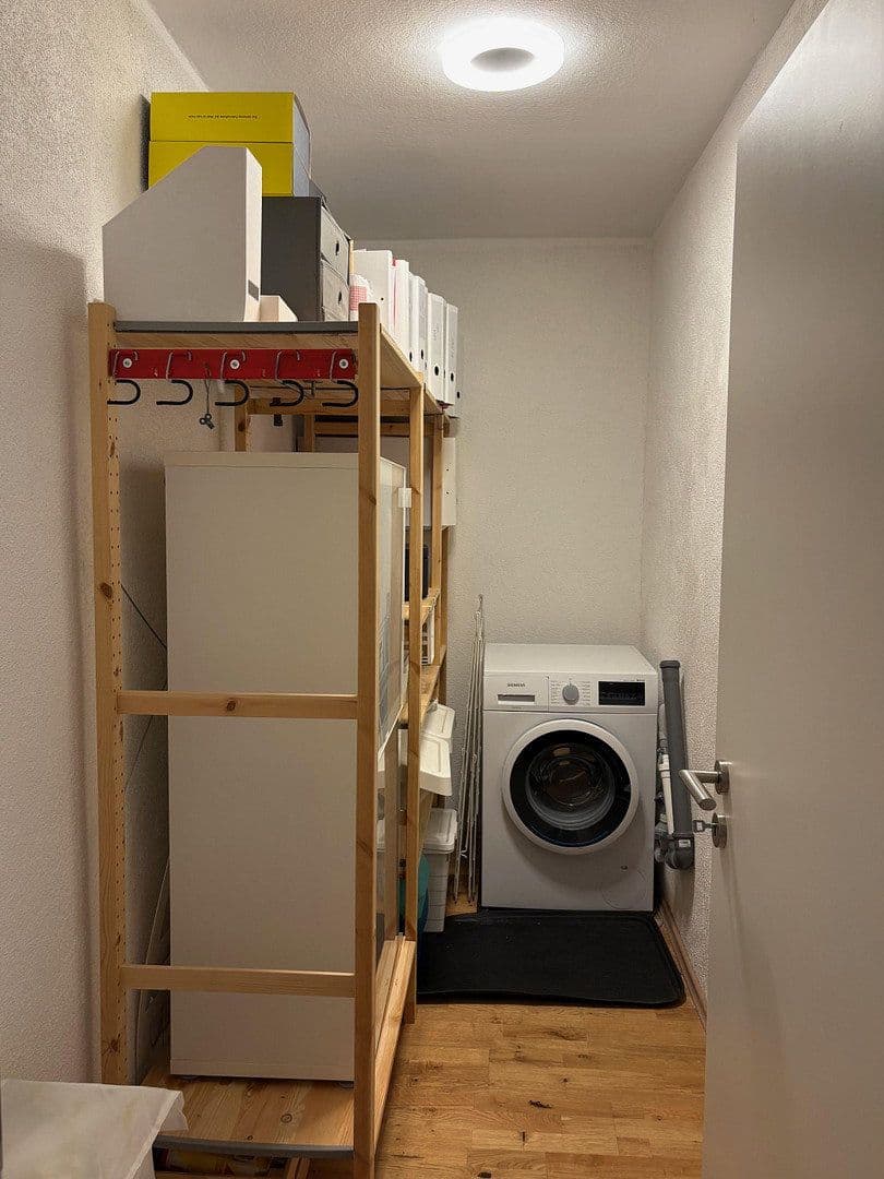 Prenájom bytu 2-izbový 68 m², Rupprechtstraße 4, München, Bavorsko Prenájom bytu 2-izbový 68 m², Rupprechtstraße 4, München, Bavorsko