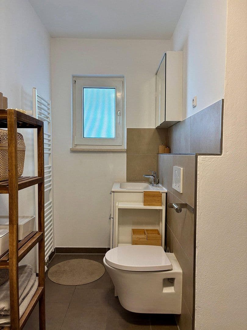 Prenájom bytu 2-izbový 68 m², Rupprechtstraße 4, München, Bavorsko Prenájom bytu 2-izbový 68 m², Rupprechtstraße 4, München, Bavorsko