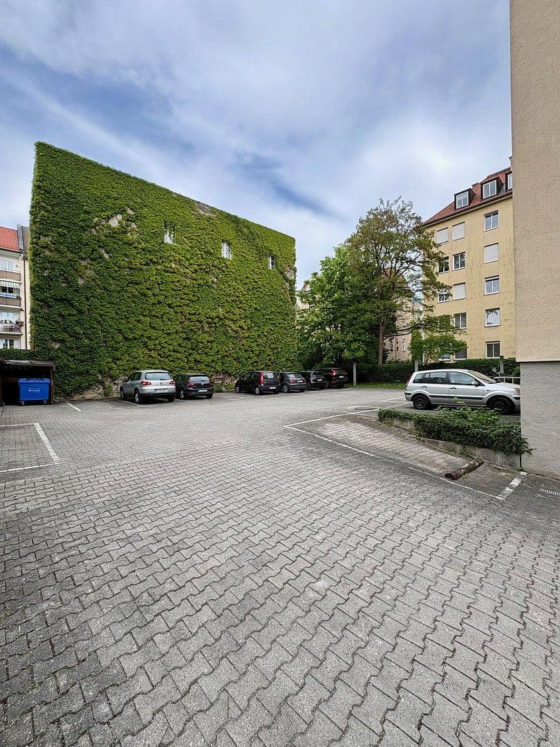 Prenájom bytu 2-izbový 68 m², Rupprechtstraße 4, München, Bavorsko Prenájom bytu 2-izbový 68 m², Rupprechtstraße 4, München, Bavorsko