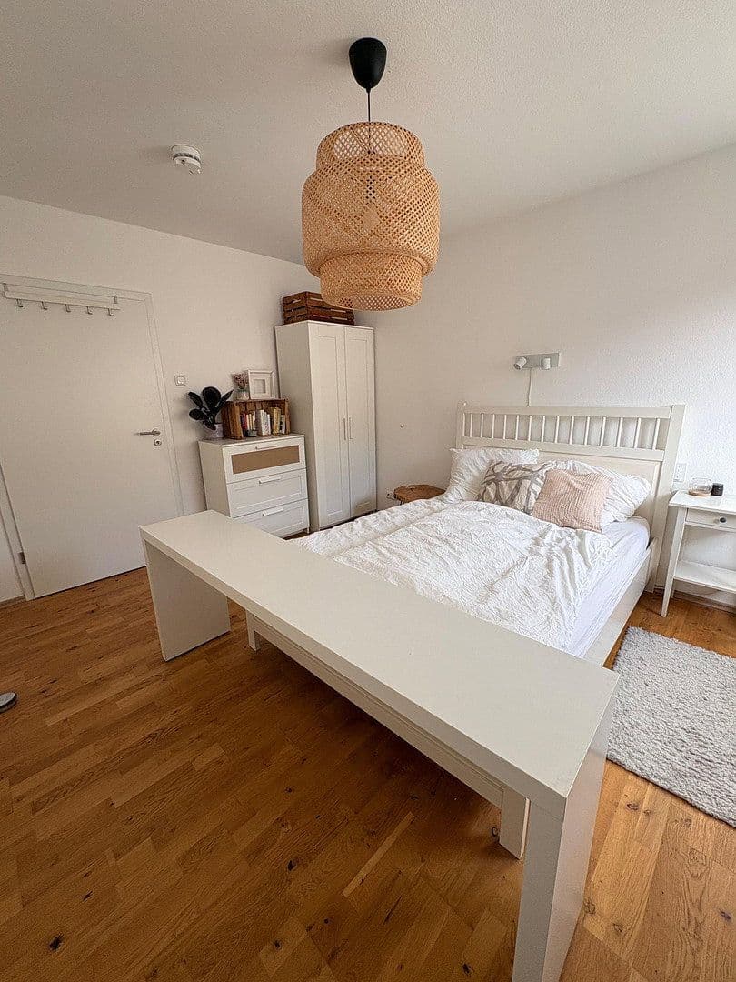 Prenájom bytu 2-izbový 68 m², Rupprechtstraße 4, München, Bavorsko Prenájom bytu 2-izbový 68 m², Rupprechtstraße 4, München, Bavorsko