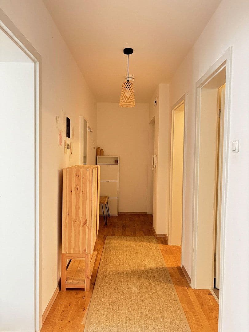 Prenájom bytu 2-izbový 68 m², Rupprechtstraße 4, München, Bavorsko Prenájom bytu 2-izbový 68 m², Rupprechtstraße 4, München, Bavorsko