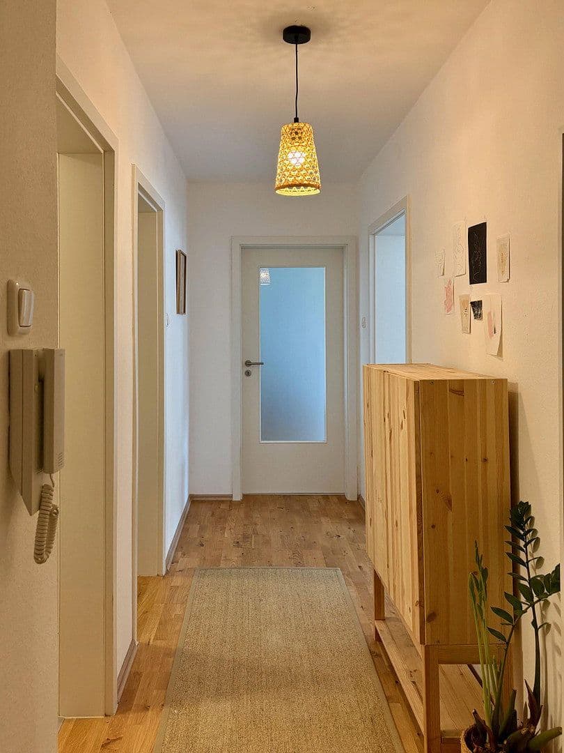 Prenájom bytu 2-izbový 68 m², Rupprechtstraße 4, München, Bavorsko Prenájom bytu 2-izbový 68 m², Rupprechtstraße 4, München, Bavorsko
