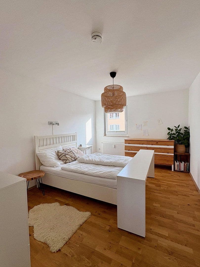 Prenájom bytu 2-izbový 68 m², Rupprechtstraße 4, München, Bavorsko Prenájom bytu 2-izbový 68 m², Rupprechtstraße 4, München, Bavorsko