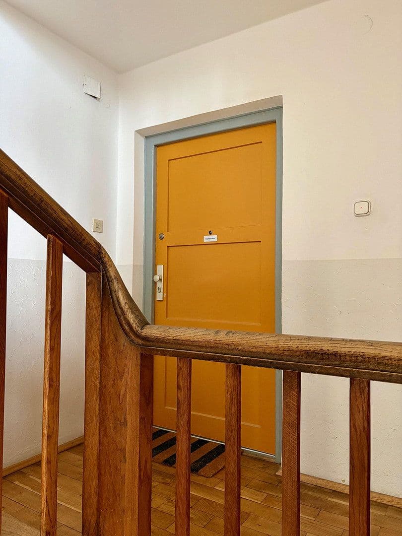 Prenájom bytu 2-izbový 68 m², Rupprechtstraße 4, München, Bavorsko Prenájom bytu 2-izbový 68 m², Rupprechtstraße 4, München, Bavorsko