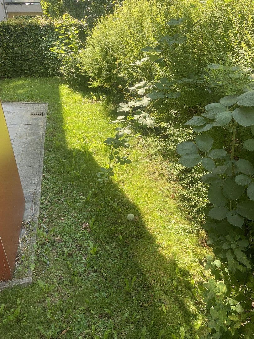 Prenájom bytu 1-izbový 58 m², Eimsbütteler Chaussee 45, Hamburg, Hamburg Prenájom bytu 1-izbový 58 m², Eimsbütteler Chaussee 45, Hamburg, Hamburg